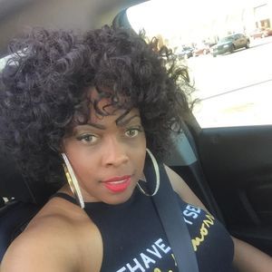 Meet your Posher, Kizzy